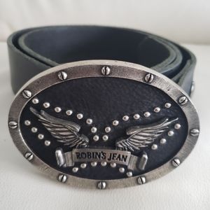 Indiana Metal Craft Mens Grizzly Bear Belt Buckle